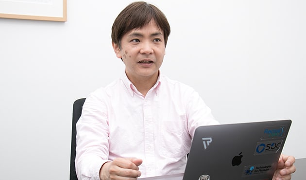 Recruit-CSIRTに学ぶCSIRTの立ち上げ方 株式会社リクルートテクノロジーズ 鴨志田 昭輝