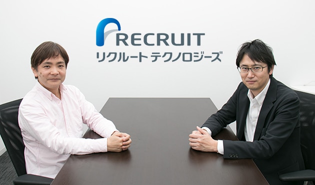 Recruit-CSIRTに学ぶCSIRTの立ち上げ方 株式会社リクルートテクノロジーズ 鴨志田 昭輝(左)　株式会社サイバーセキュリティクラウド 取締役 CTO 渡辺洋司（右）