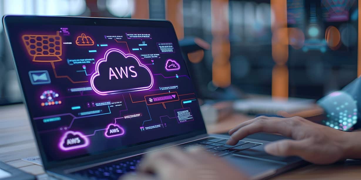 AWS WAFとは？基本用語や特徴、一般のクラウド型WAFとの違いをわかりやすく解説