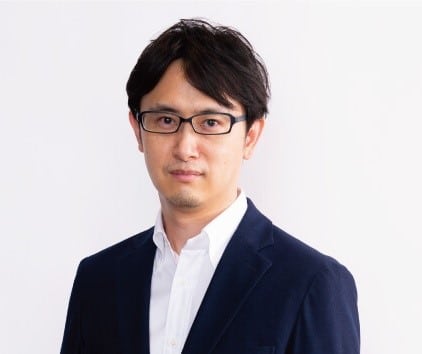 株式会社サイバーセキュリティクラウド 代表取締役 CTO渡辺洋司