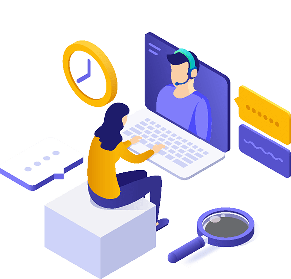 充実したサポート体制