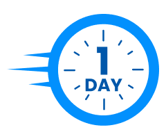 システム変更不要最短 1日から導入