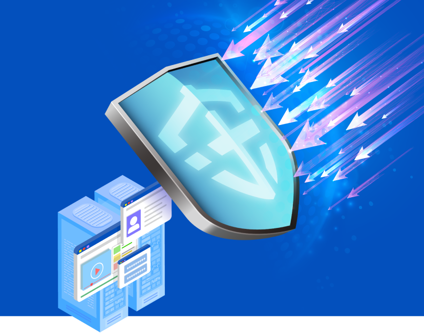 DDoS攻撃の対策なら 攻撃遮断くん