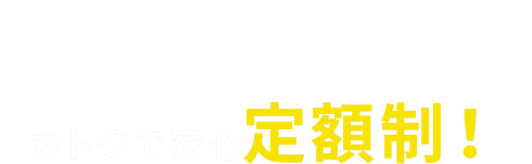 クラウド型WAF攻撃遮断くんサーバセキュリティタイプ使い放題プラン