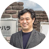 株式会社ヨシハラシステムズ 様